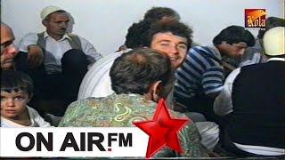 Grupi Folklorik Batllava - Oj Kosova Trime