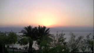 A Dead Sea Adventure