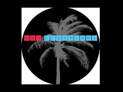 Jamie Jones - Masterplans - Hot Creations - HOTC001