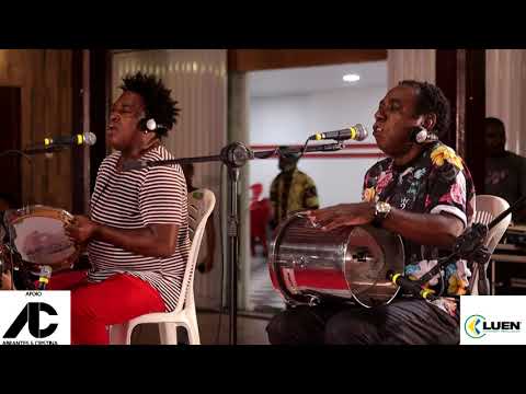 Live Show - Só Preto Sem Preconceito