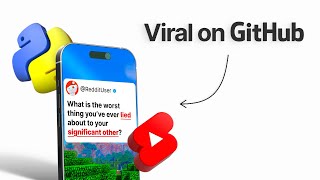 I Revisited My Project That Broke YouTube Shorts