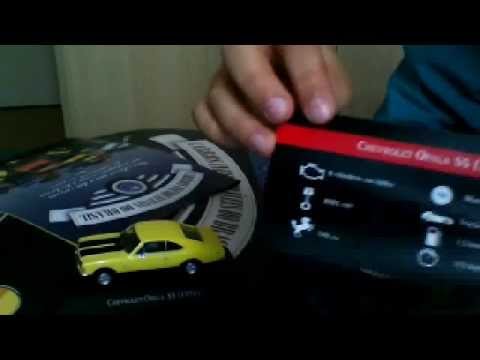 chevrolet opala ss 1976 em miniatura