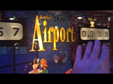 Gottlieb Decagon Score Reel Troubleshooting