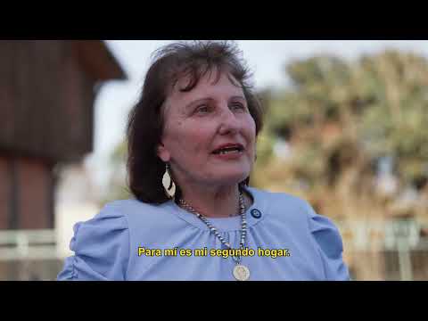 El 67° aniversario de Colonia Delicia fue una celebración y un encuentro con su historia, sus raíces