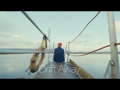 Video thumbnail for Drift Away