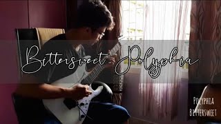 Bittersweet | Polyphia | Renaissance | Guitar Cover