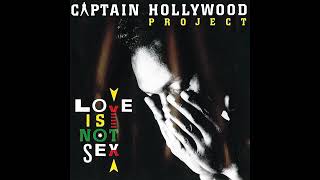 Download lagu Captain Hollywood Project - Only With You (Radio Mix) mp3 Download lagu Captain Hollywood Project - Only With You (Radio Mix) mp3