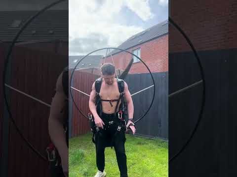 Jetpack Joyride In Real Life!