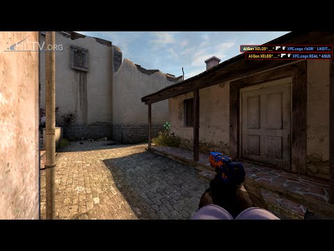 PGL CCS closed qual. #2 - xelos vs XPC