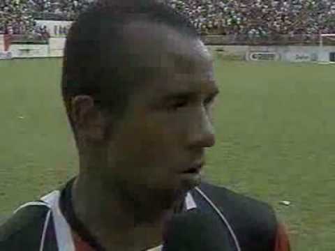 Joinville 3 x 0 Figueirense - Catarinense 2009