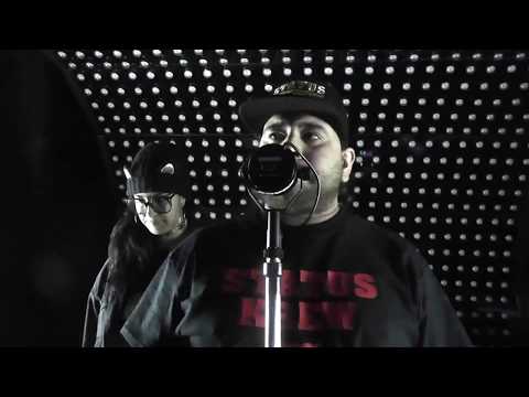 SOCBC - Native Pride Cypher - Doobie, Hope, Cody the Catch & Mamarudegyal (Prod Star Kore)