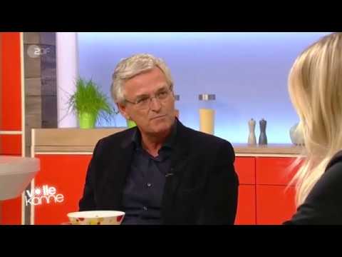 Volle Kanne vom 31. 01. 2020 mit Peter Frey ZDF "Fake-News"