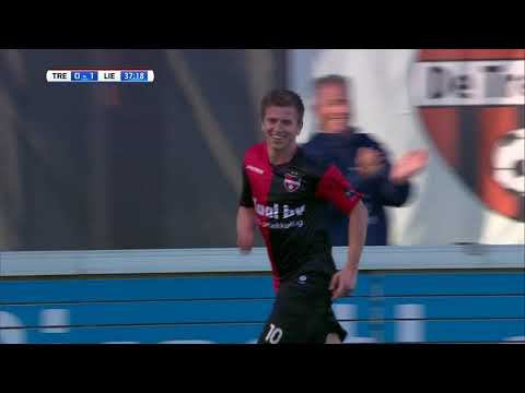 Samenvatting De Treffers - FC Lienden