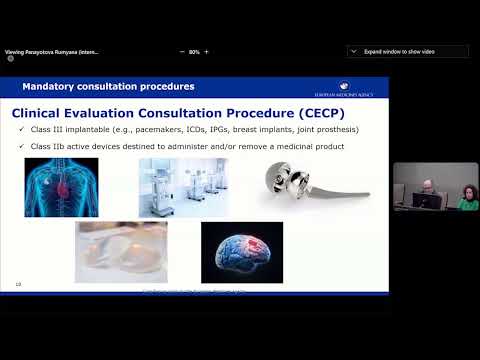 Medical Device Regulation