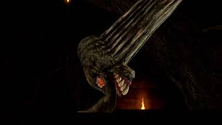 【アクション】灯りをともし人間性を捧げる　ダークソウル・リマスタードふるのあの実況動画 #11