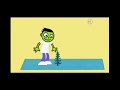 PBS Kids Rocks Measure It