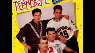 TENNESSEE - siempre luchare por tu amor