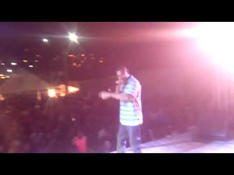Mc Markin da VDI ao vivo festa das crianças JR