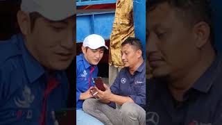 Download lagu KETIKA DRIVER TAMPAN BUS HARYANTO LAGI GABUT mp3