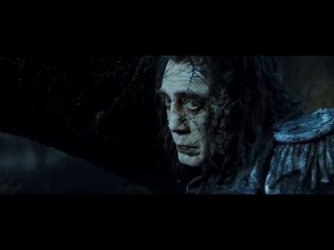 Pirates of the Caribbean 5 Pirate’s Life Clip