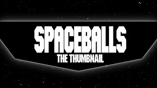 Spaceballs: The Crawl Recreation