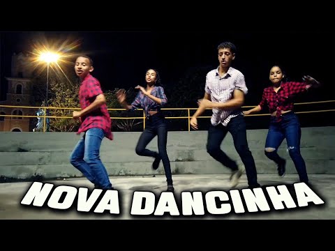 NOVA DANCINHA  VIRAL  DO MOMENTO -  QUANDO O SOL CHEGAR VENHA ME ENCONTRAR - RENANZIN PRESSÃO