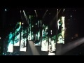 Penn State Opening Show For Bon Jovi 2011