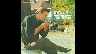 The Chokin’ Kind – Waylon Jennings