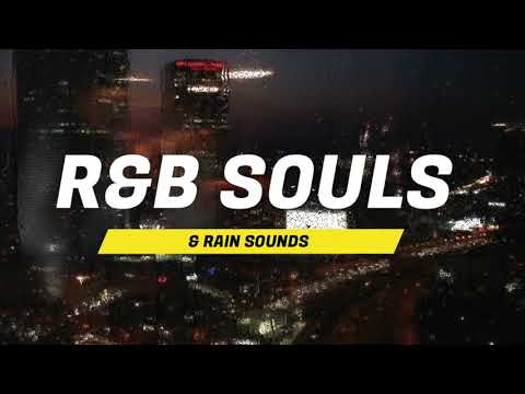 Late Night R&B Playlist & Rain  sounds (jhene aiko ,sza ,Drake ,PARTYNEXTDOOR, chris brown,Dej loaf