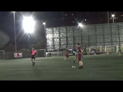 JOHNNIE WALKER VS ESE MEO FC - #LigaNuñez - #Clausura SLS - 30/9/23