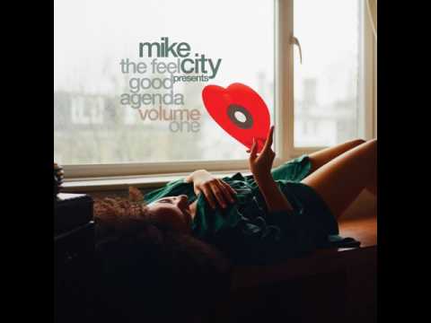Mike City feat. Lalah Hathaway - You're In Heaven