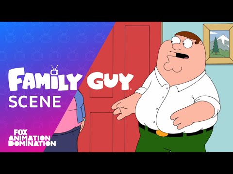 ピーターには未知の子供がたくさんいる｜シーズン15 Ep.20｜FAMILY GUY (Peter Has A Lot Of Unknown Children | Season 15 Ep. 20 | FAMILY GUY)