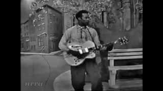 Chuck Berry &quot;Almost Grown&quot;