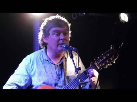 JOHN SPILLANE - MAGIC NIGHTS IN THE LOBBY BAR - Cyprus Avenue - CORK FOLK FESTIVAL, CORK. 03.10.15.