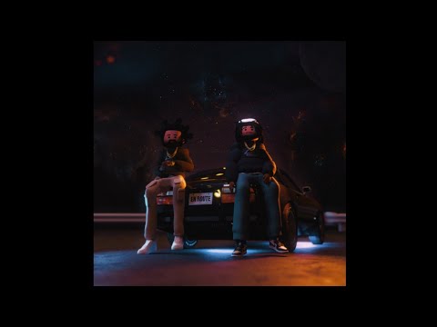 MFnMelo x squeakPIVOT - Airdrop Instrumental [only one on youtube]