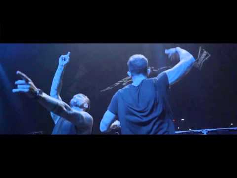 House South Brothers - Bogota Colombia 2015 (Official Aftermovie)