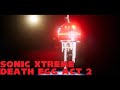 Sonic Xtreme Offical Soundtrack DeathEggMK2 Act 2