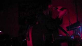 Brooklyn's on Fire by Nicole Atkins