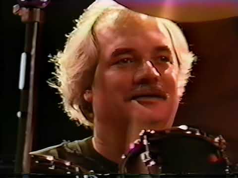 Grateful Dead - July 19 1989 - (1080p60 Remaster) - [Alpine Valley - Pro Shot]  - SBD: C. Miller