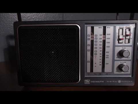 E Skip! Radio ID WJXQ 106.1 Charlott Lansing Michigan Q106 Heard On A House Radio In Perrysburg Ohio