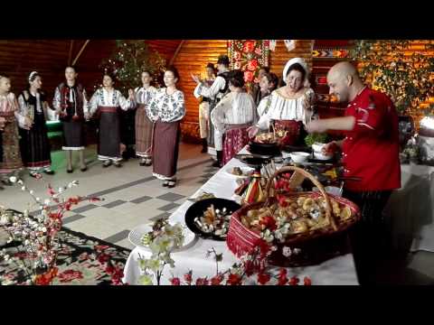 Revista Turism LIFE & Seri şi Tradiţii Româneşti