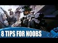 Call Of Duty: Modern Warfare - 8 Tips For Noobs (By A Noob)