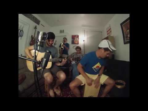 It's Alright (Rohan Shirali) - Backporch Studio Sessions