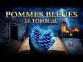 Le Mystère des "Pommes Bleues" : Le Véritable Tombeau de Rennes-le-Château ?