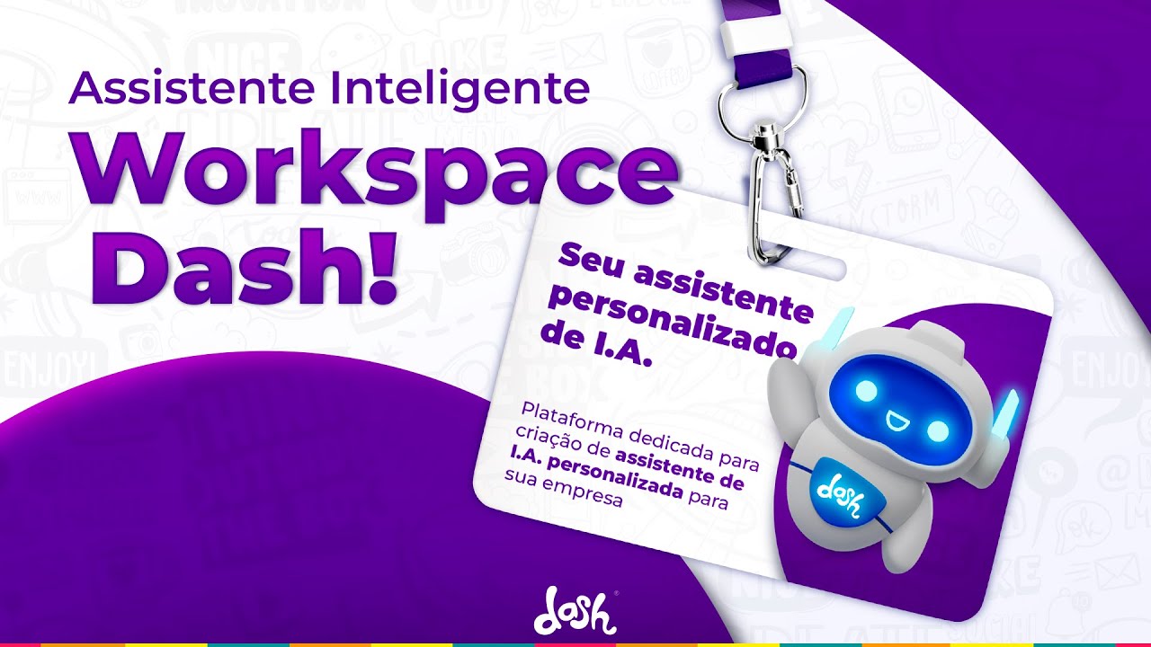Demonstração da Dash Platform