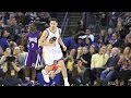 KLAY THOMPSONs Record Quarter - YouTube