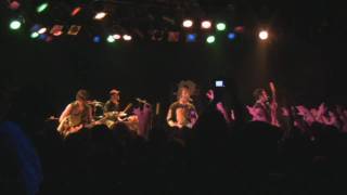 CKY - The Boardwalk Body - Live in Hollywood 7 3 2009 (10 of 17)