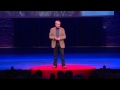 Getting in control and creating space | David Allen | TEDxAmsterdam 2014