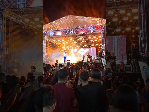 KEVI JONNY EM MARCIONÍLIO SOUZA 2025