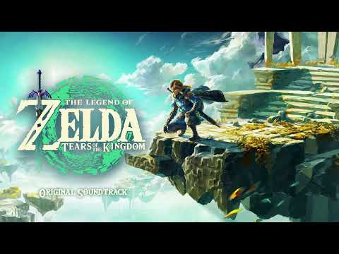 Demon Dragon (Final Strike) - The Legend of Zelda: Tears of the Kingdom OST